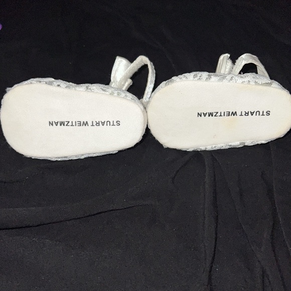 Stuart Wietzman Baby shoes - Picture 3 of 4